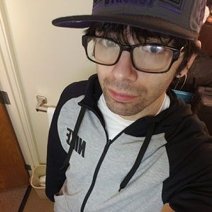 Meet your Posher, Jamey